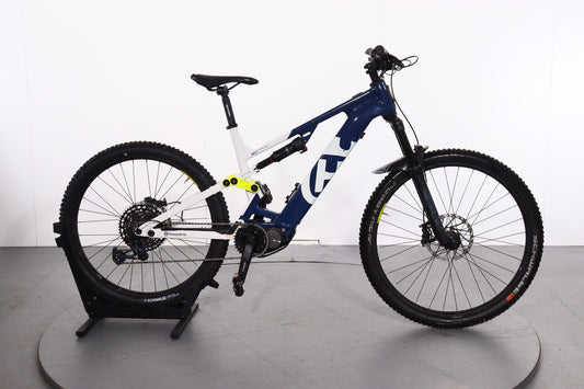 Husqvarna Mountain Cross MC2 2023