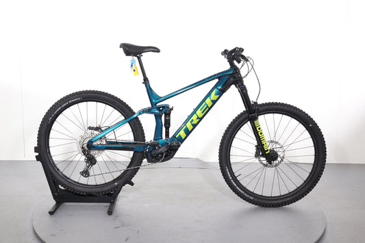 Trek Rail 7 2022