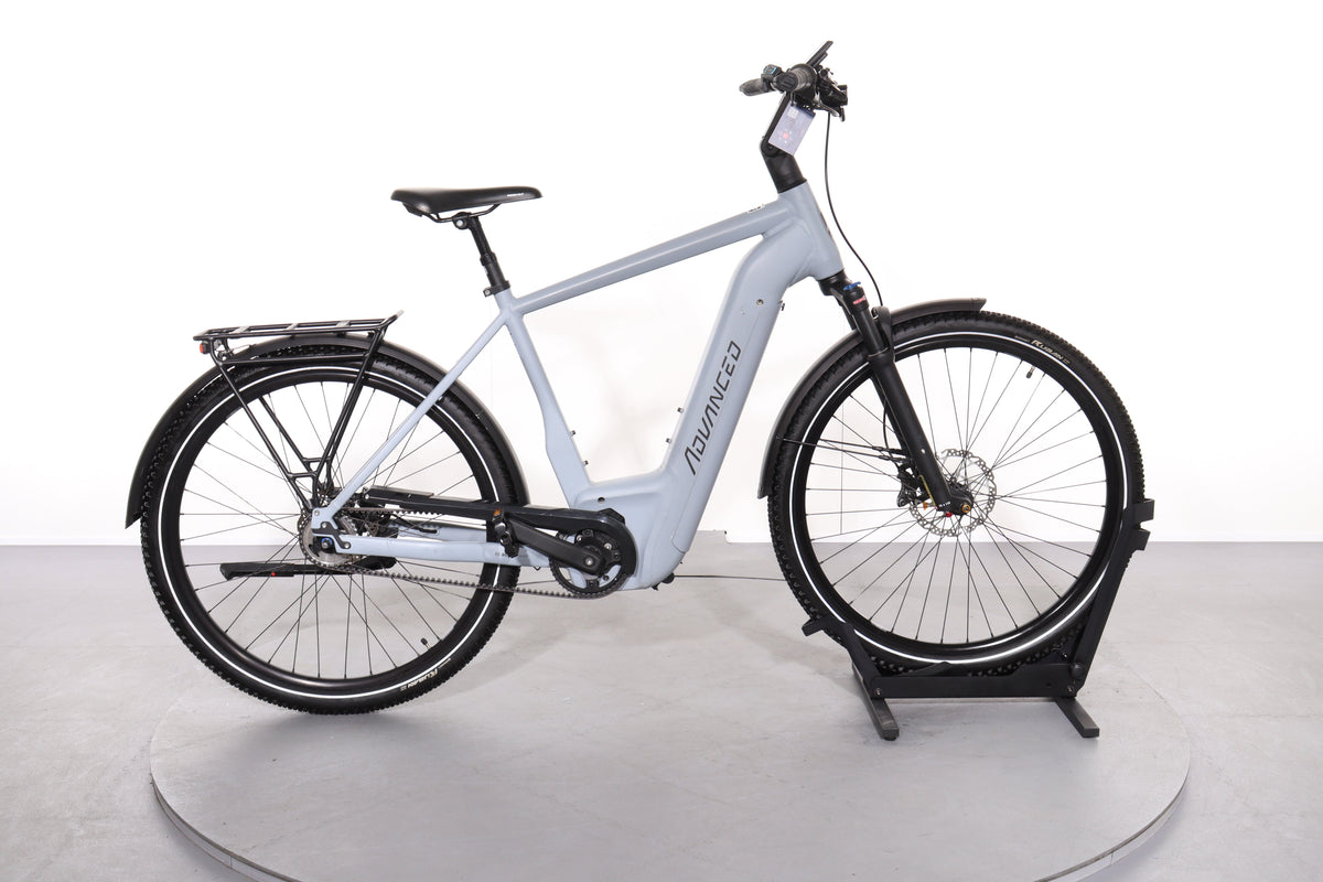 Advanced Trekking Pro 2023