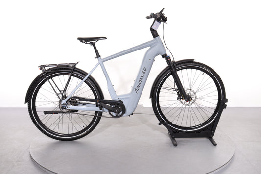 Advanced Trekking Pro 2023