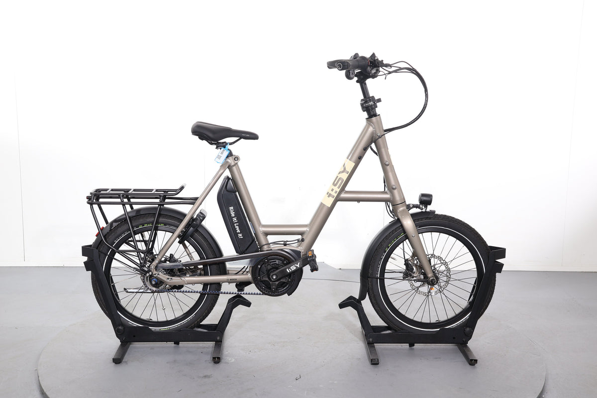 I:SY E5 ZR RT Comfort 2023