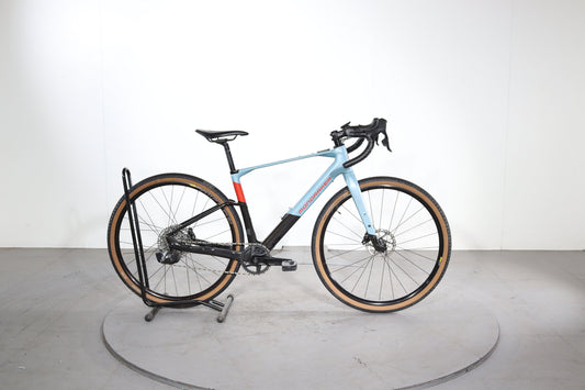 Mondraker Dusty RR 2023