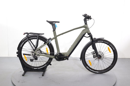 Kalkhoff ENTICE 7+ ADVANCE ABS 2023