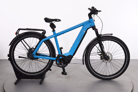 Riese & Müller Charger3 GT Vario 2025