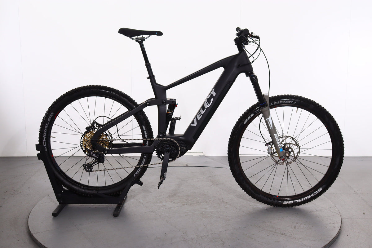 VELECT CT 2023
