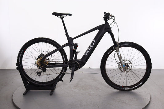 VELECT CT 2023