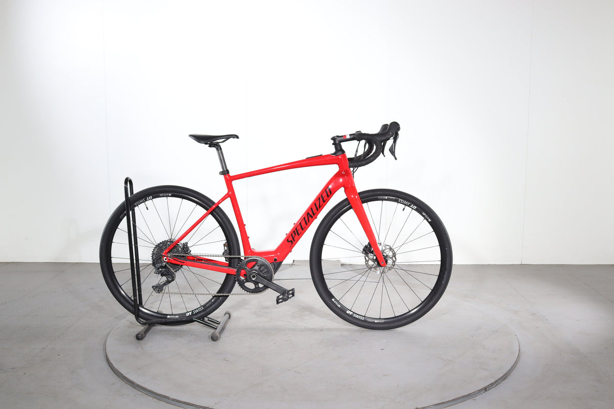 Specialized Turbo Creo Sl Comp E5 2020