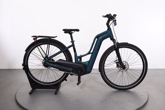 Bergamont E-Horizon N5e FH 2023