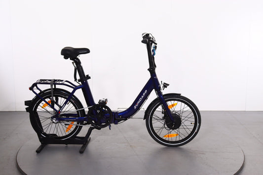 Zündapp ZXT20 2024