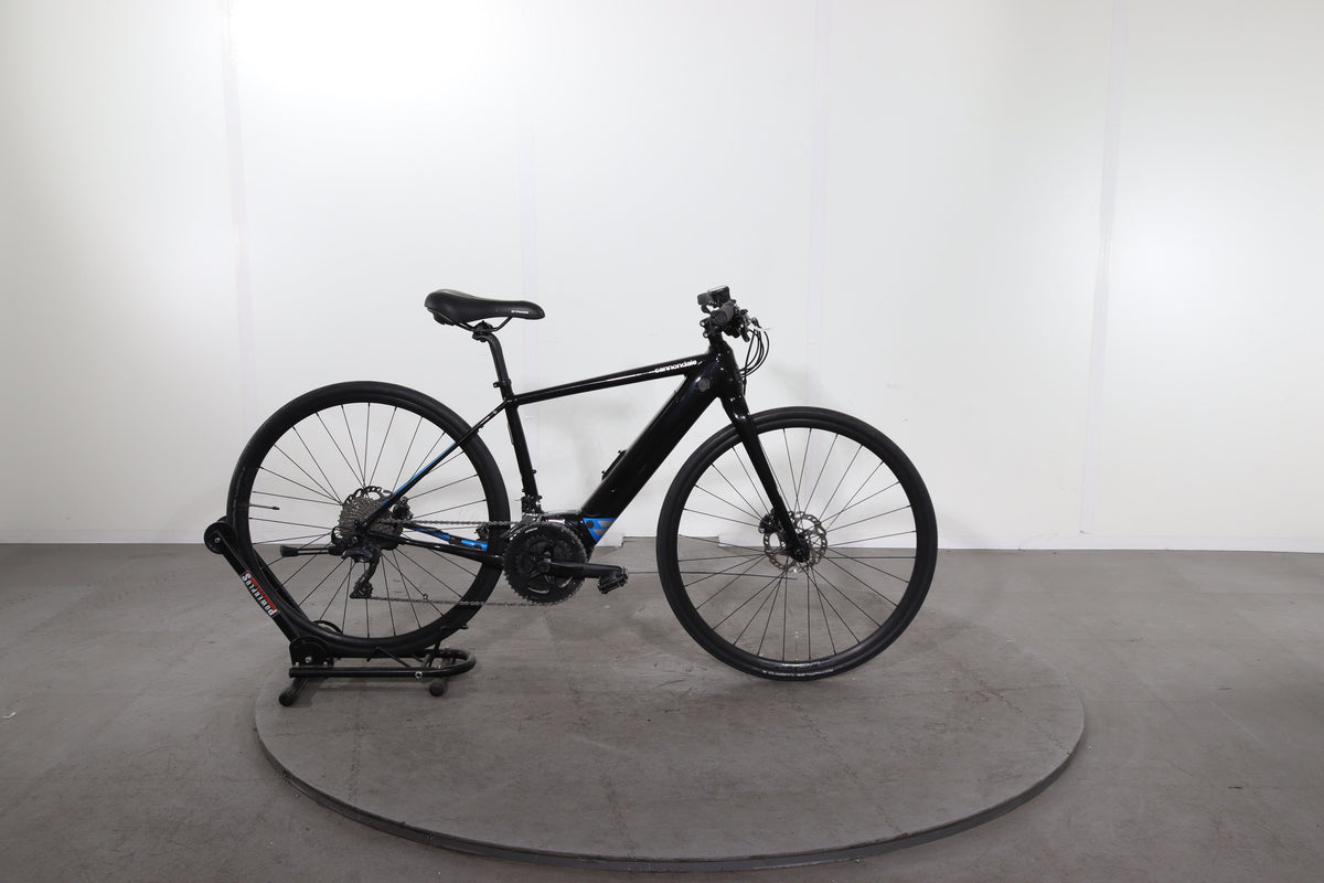 Cannondale Synapse Neo 1 2022