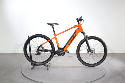 Cannondale Trail Neo 3 2023