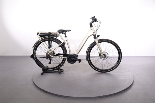 Cannondale MAVARO ACTIVE CITY 2021