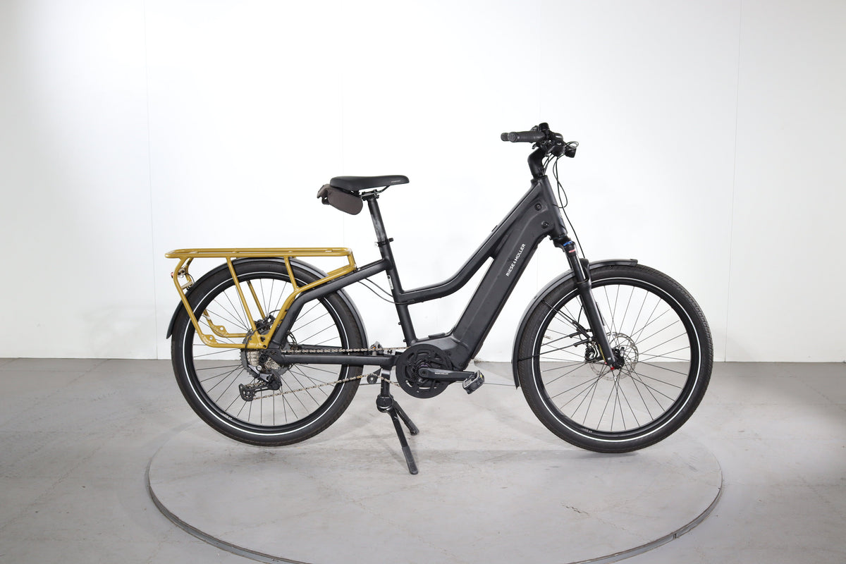 Riese & Müller Multicharger2 GT touring 2025