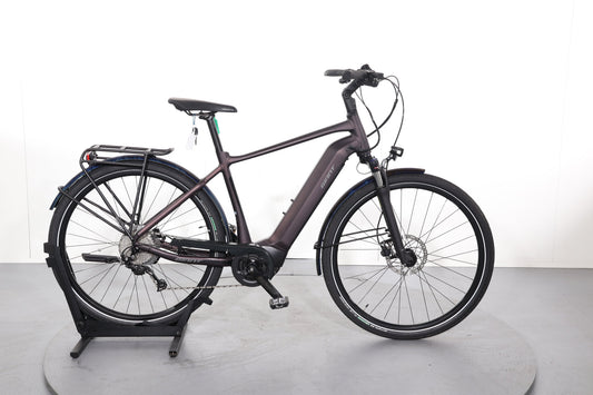 Giant DAILYTOUR E+ 3 2025