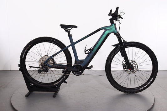 Cube Reaction Hybrid ABS 2024