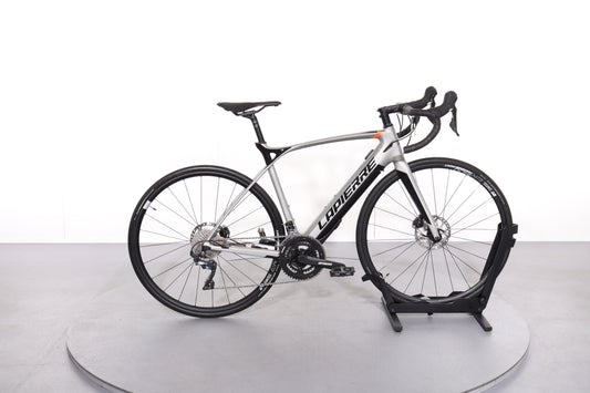 Lapierre e-Xelius SL600 2019