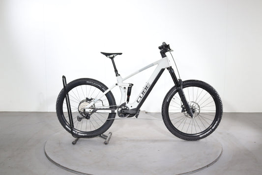 Cube Stereo Hybrid 160 HPC SLX 2023