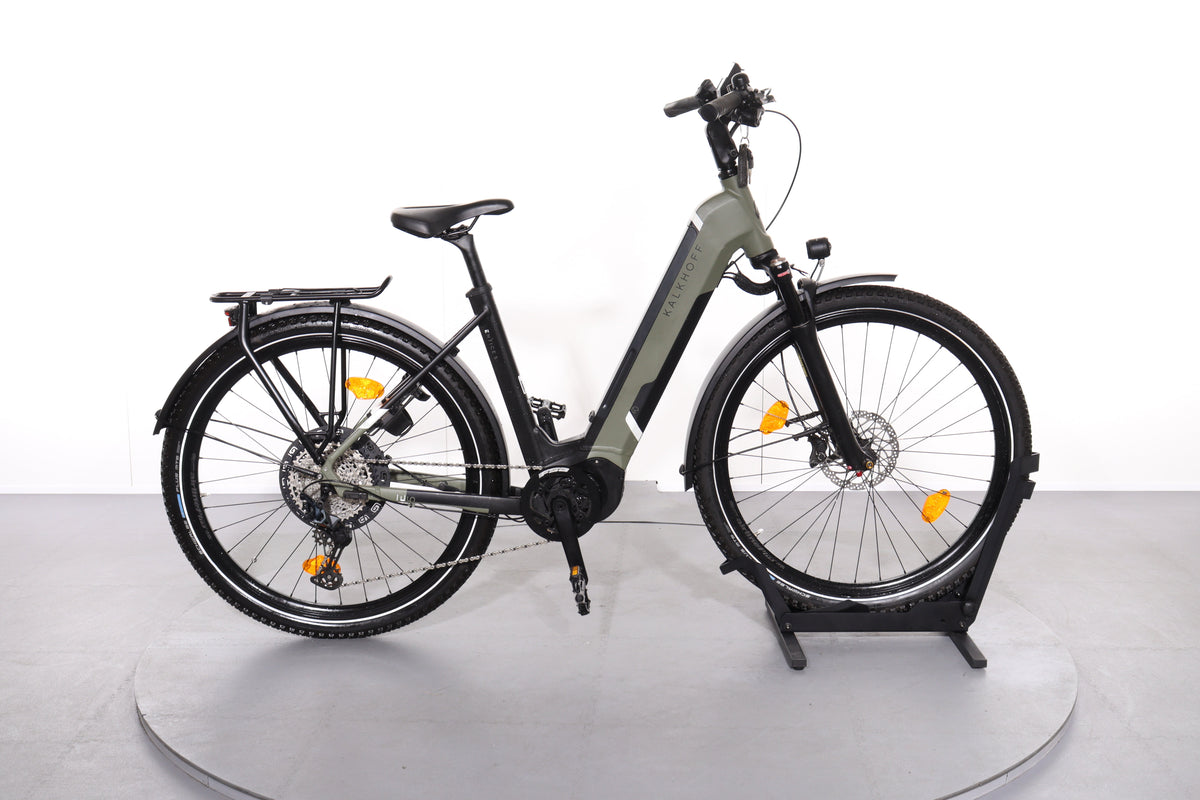 Kalkhoff Entice 5.B Season 2023
