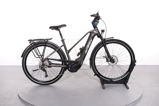 KTM Macina Style 740 2023
