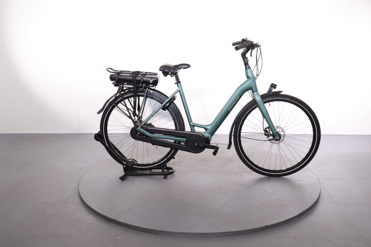 Batavus Finez 2022