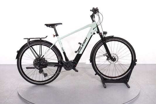 Raleigh Dundee 11 2023