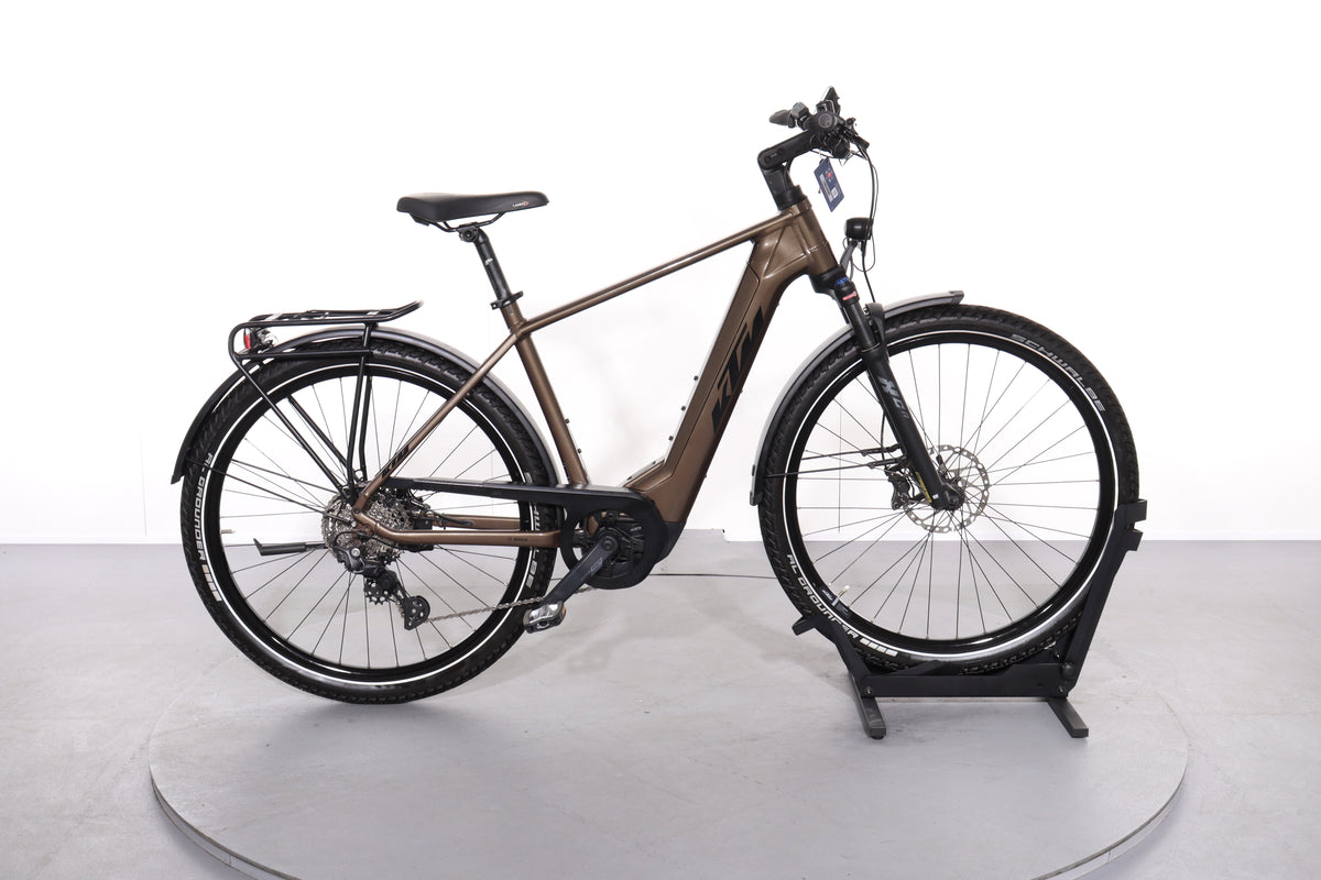 KTM MACINA GRAN 710 2023