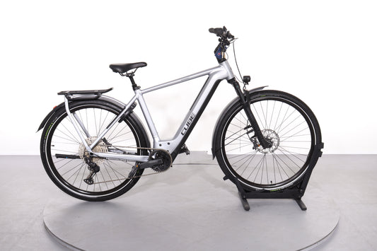 Cube Kathmandu Hybrid SLX 2023