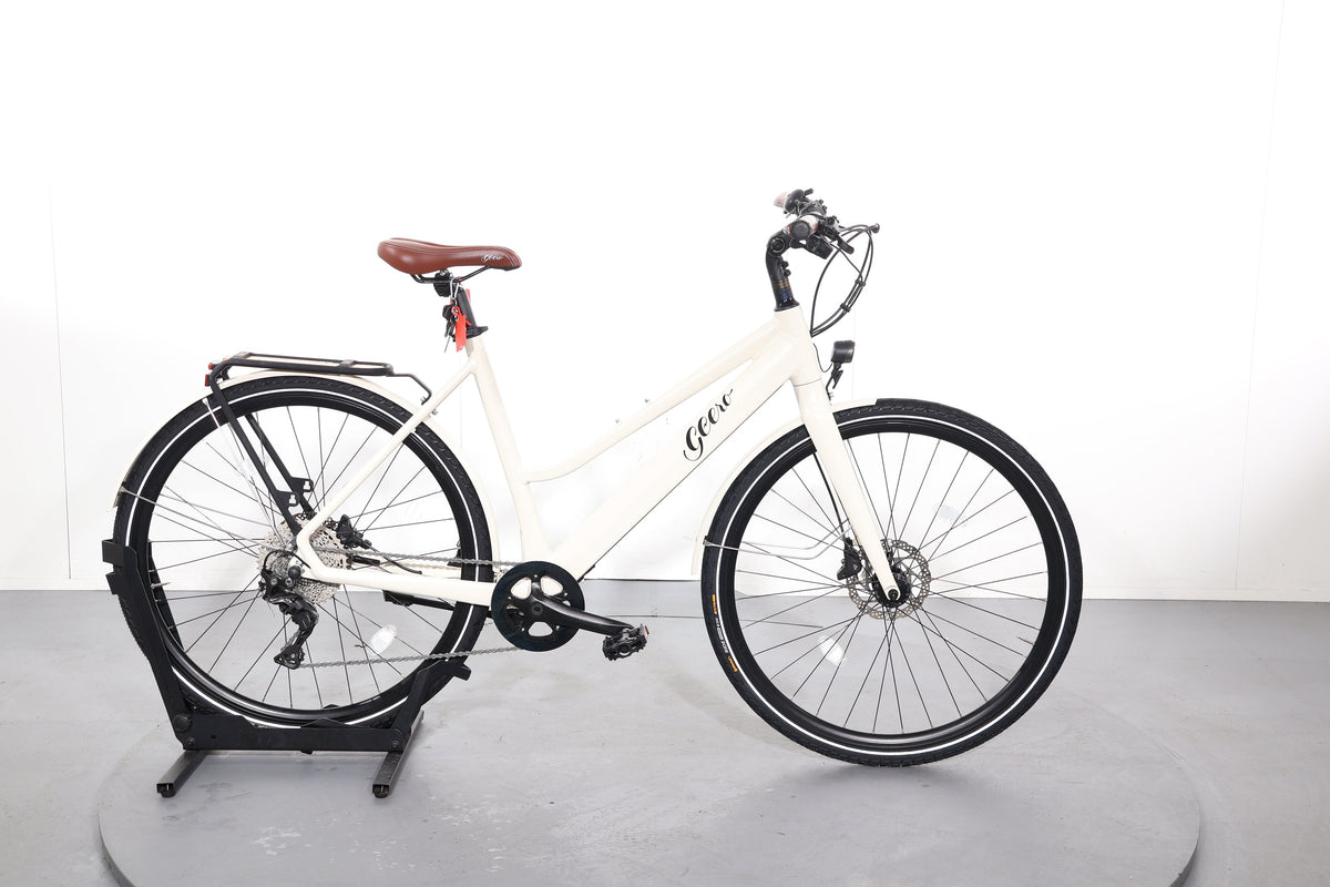 Geero 2 Touring-Comfort 2020