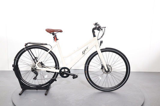 Geero 2 Touring-Comfort 2020
