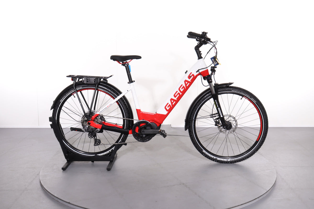 Gasgas G Trekking 2.0 2023