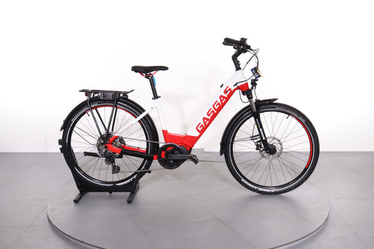 Gasgas G Trekking 2.0 2023