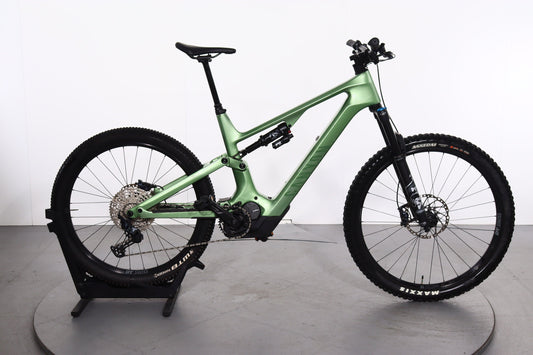Canyon Spectral:ON CF 8 2023