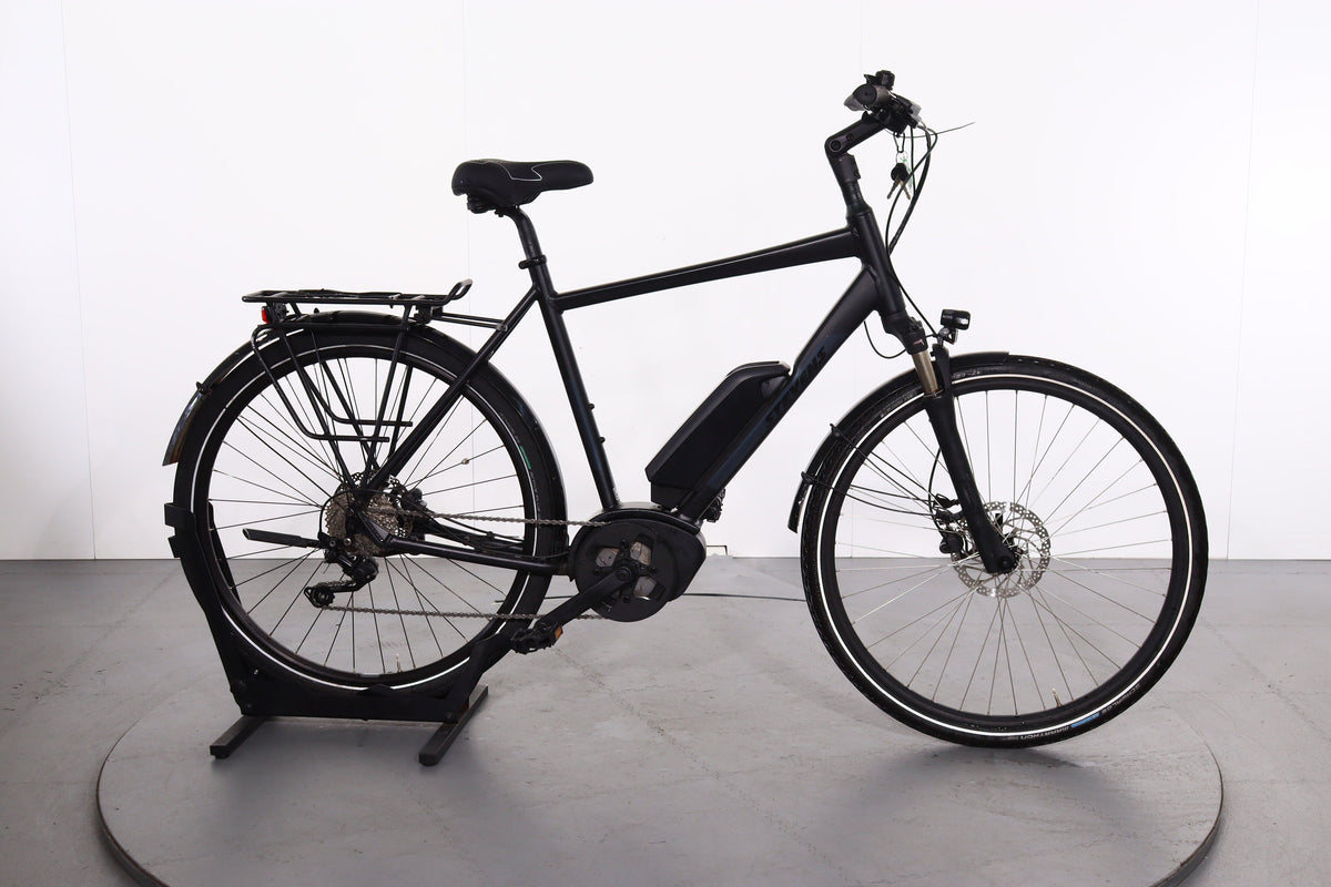 Stevens E-Molveno 2023