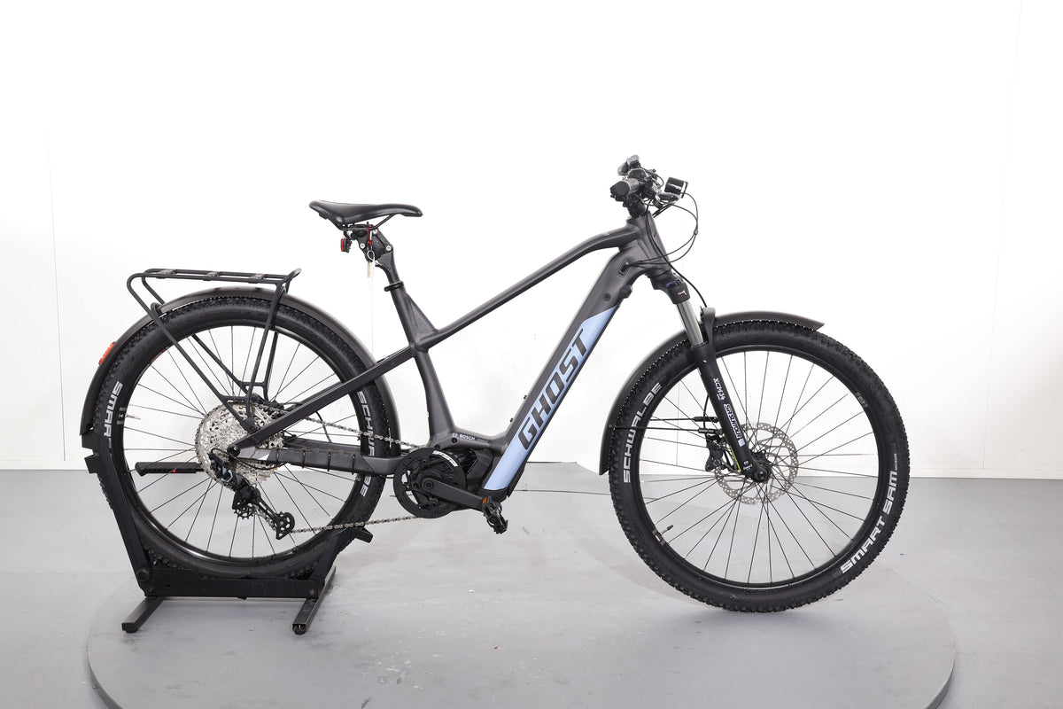 Ghost E-Teru B 2023