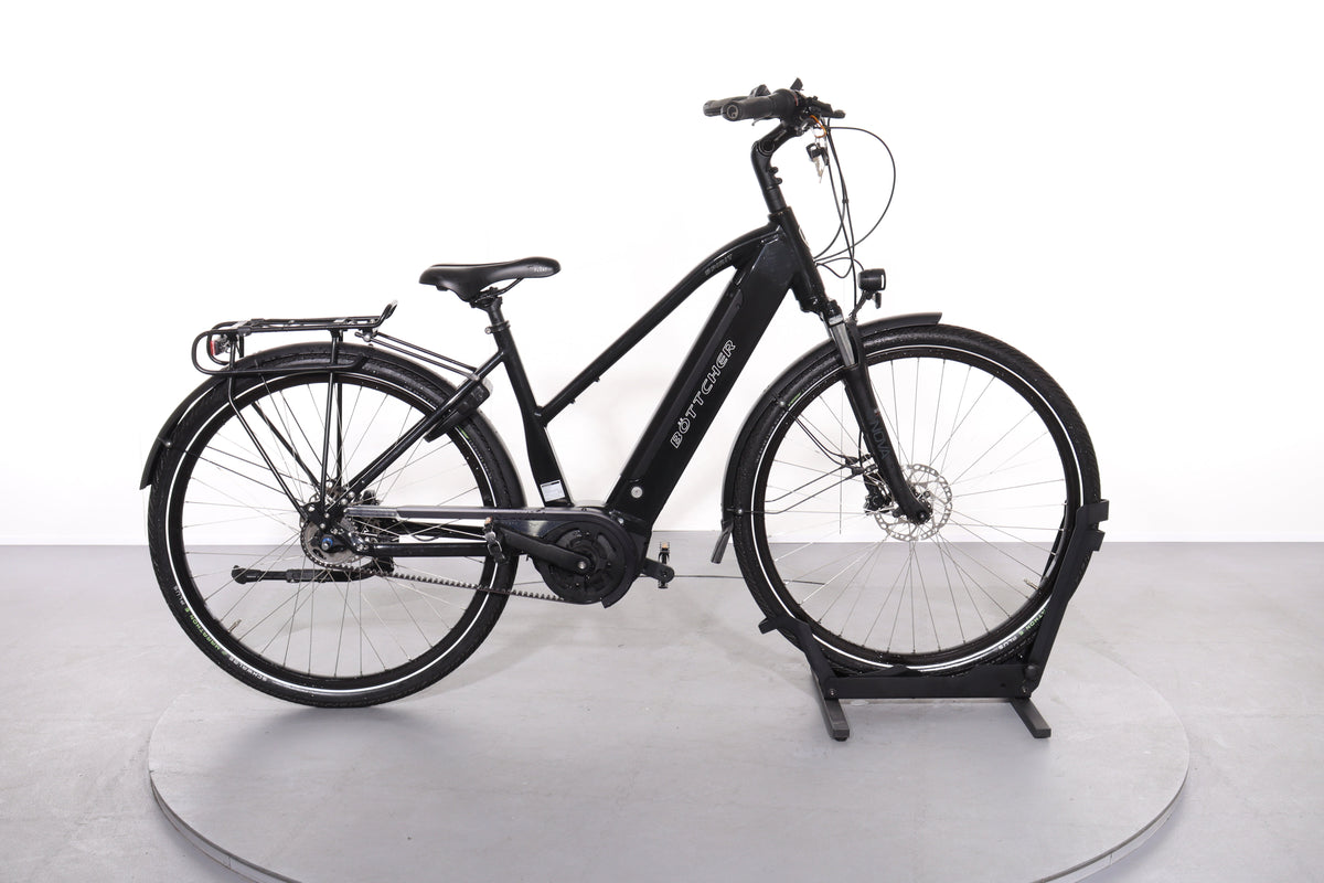 Böttcher Spirit Active 2023
