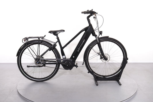 Böttcher Spirit Active 2023