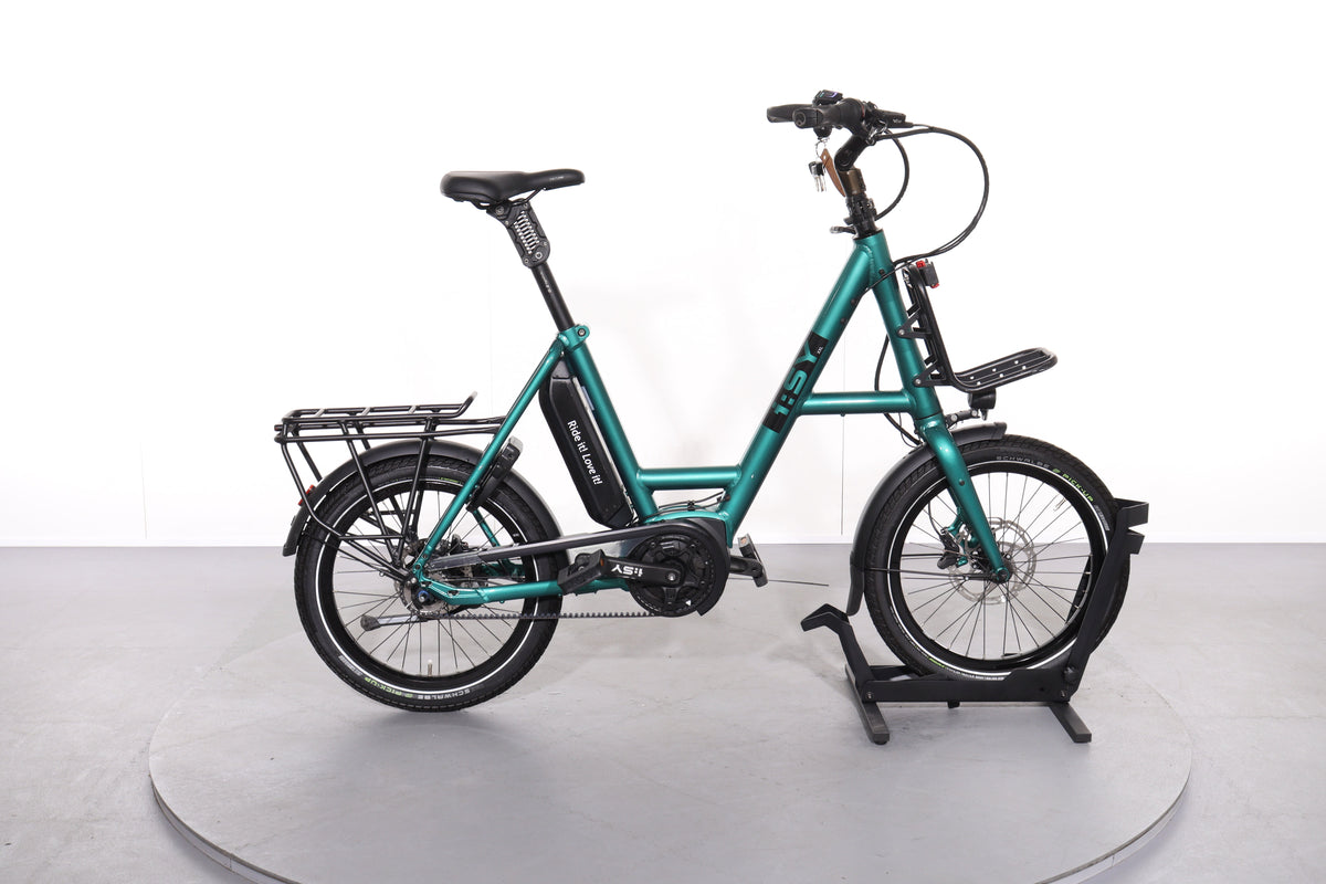 I:SY XXL E5 ZR RT Comfort 2023