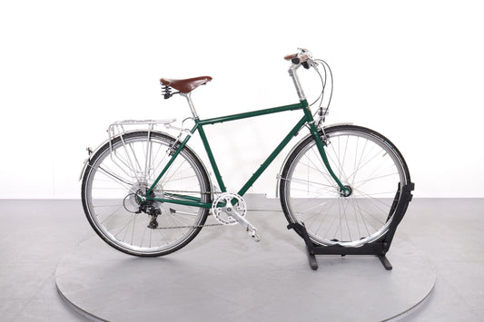 Turbine Bicycle Diamond-E 2023