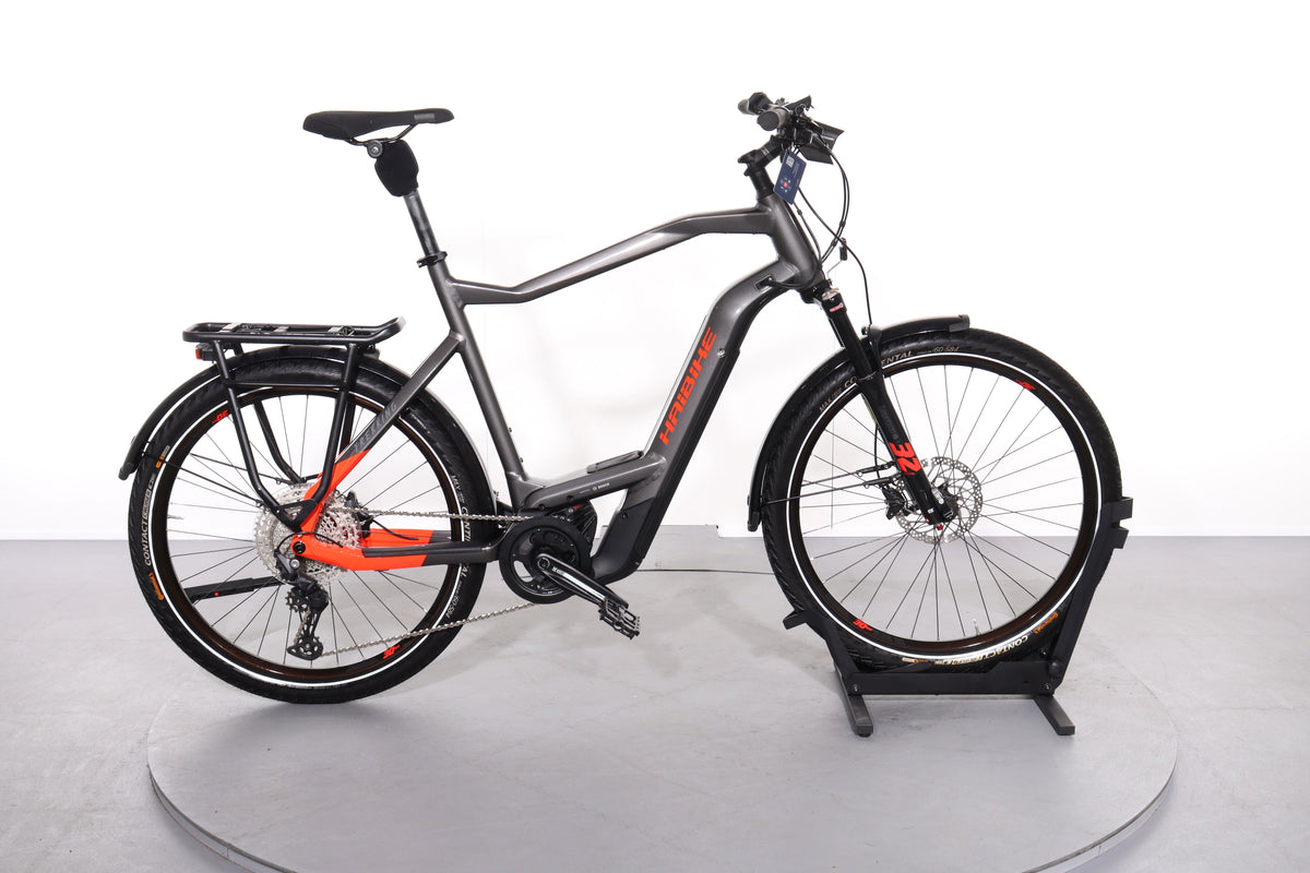 Haibike TREKKING 9 2023