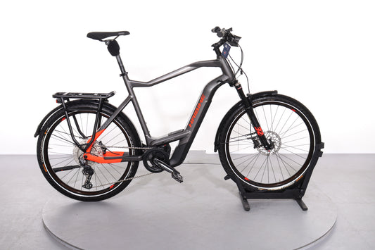Haibike TREKKING 9 2023