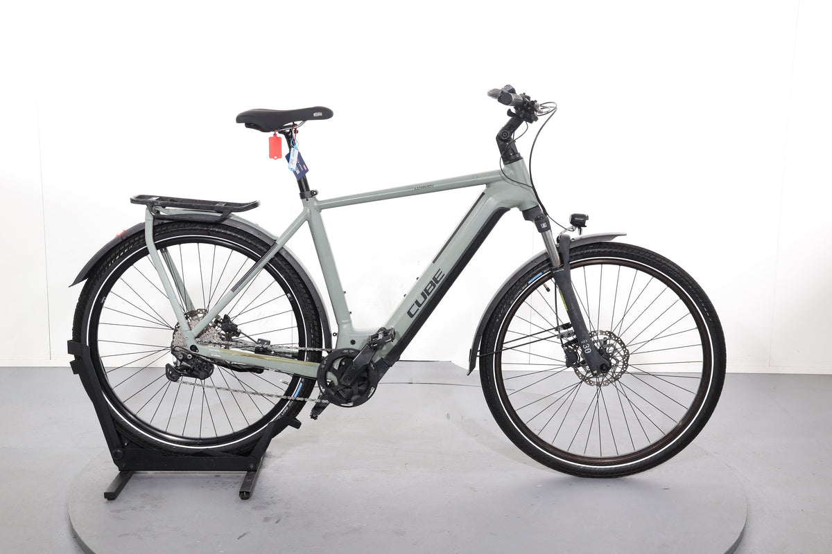 Cube Kathmandu Hybrid One 2023