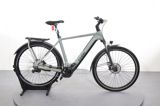 Cube Kathmandu Hybrid One 2023