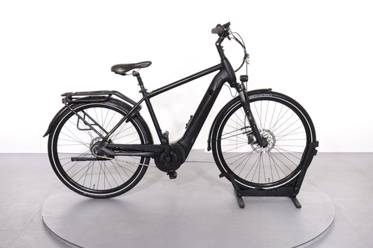 Pegasus Solero EVO 8R 2023