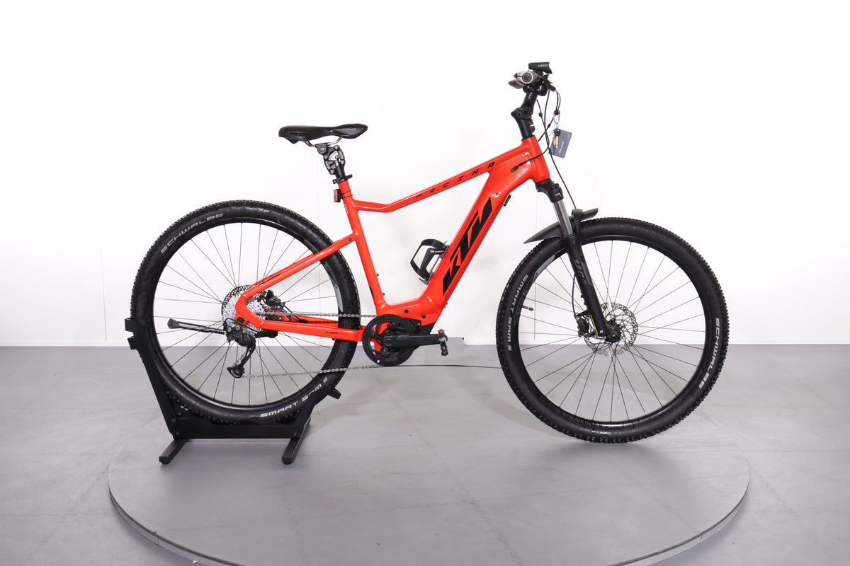 KTM MACINA RACE 592 2023