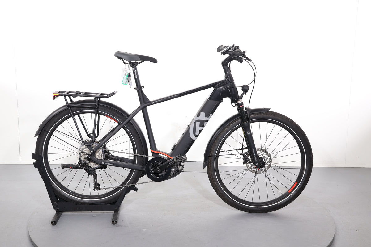 Husqvarna Gran Tourer GT3 2023