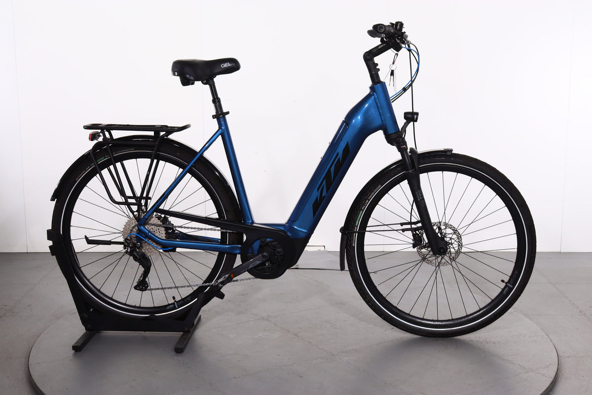 KTM Macina Tour LTD 2022