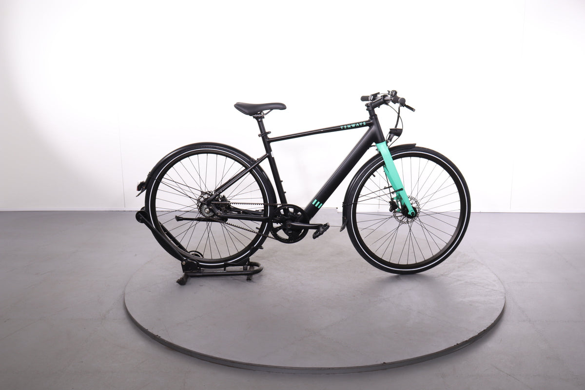 Tenways CGO600 2021