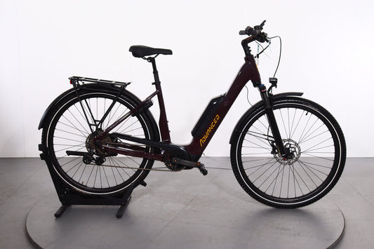 Advanced E-Bike Trekking Plus 2023