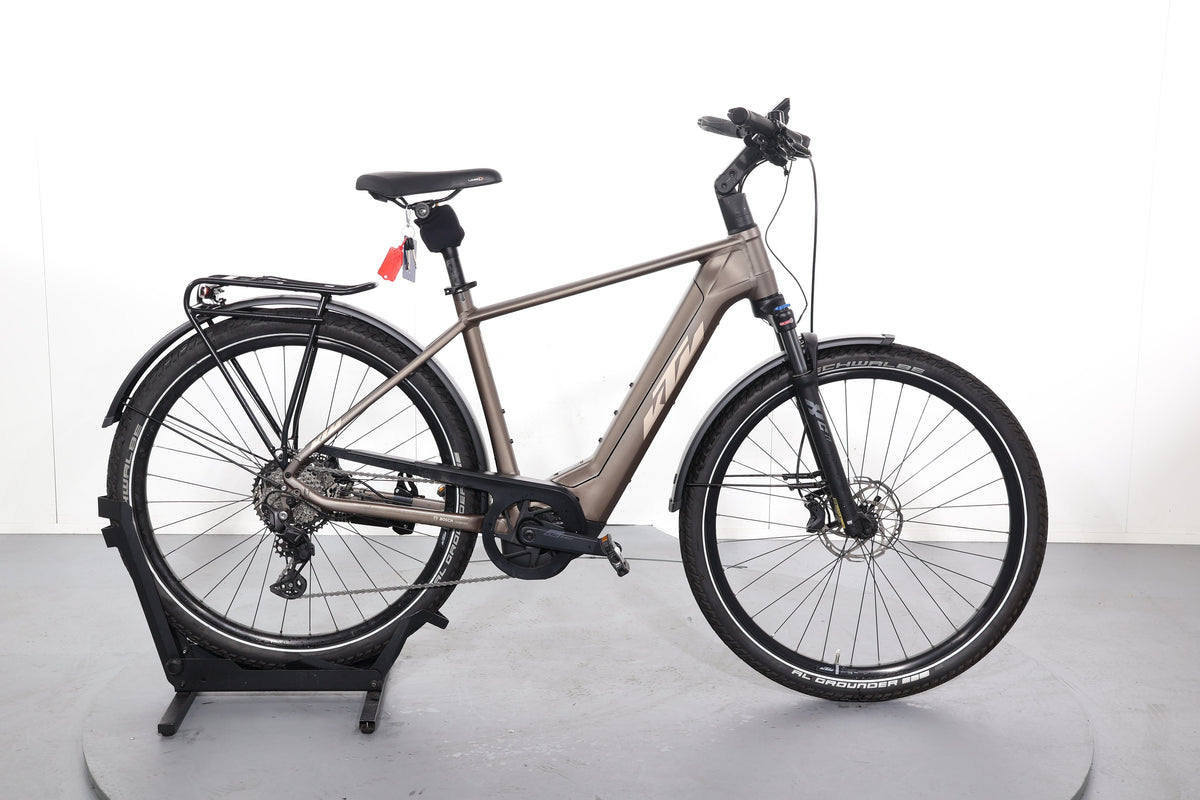 KTM MACINA GRAN 710 2023
