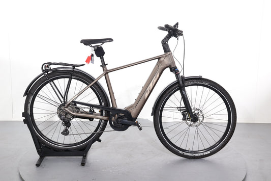 KTM MACINA GRAN 710 2023
